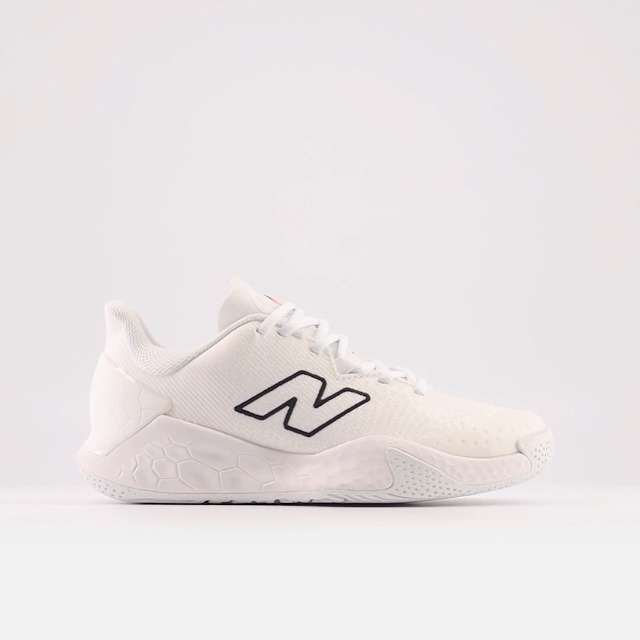 Amazon.com | New Balance Women's Fresh Foam X Lav V2 Hard Court
